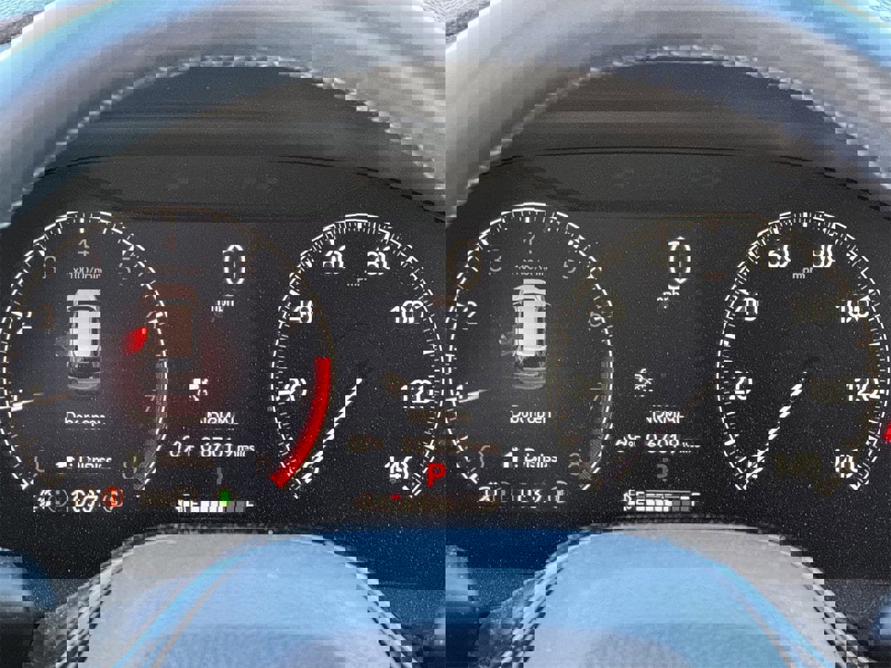 Used 2023 Honda CR-V EX-L image 15