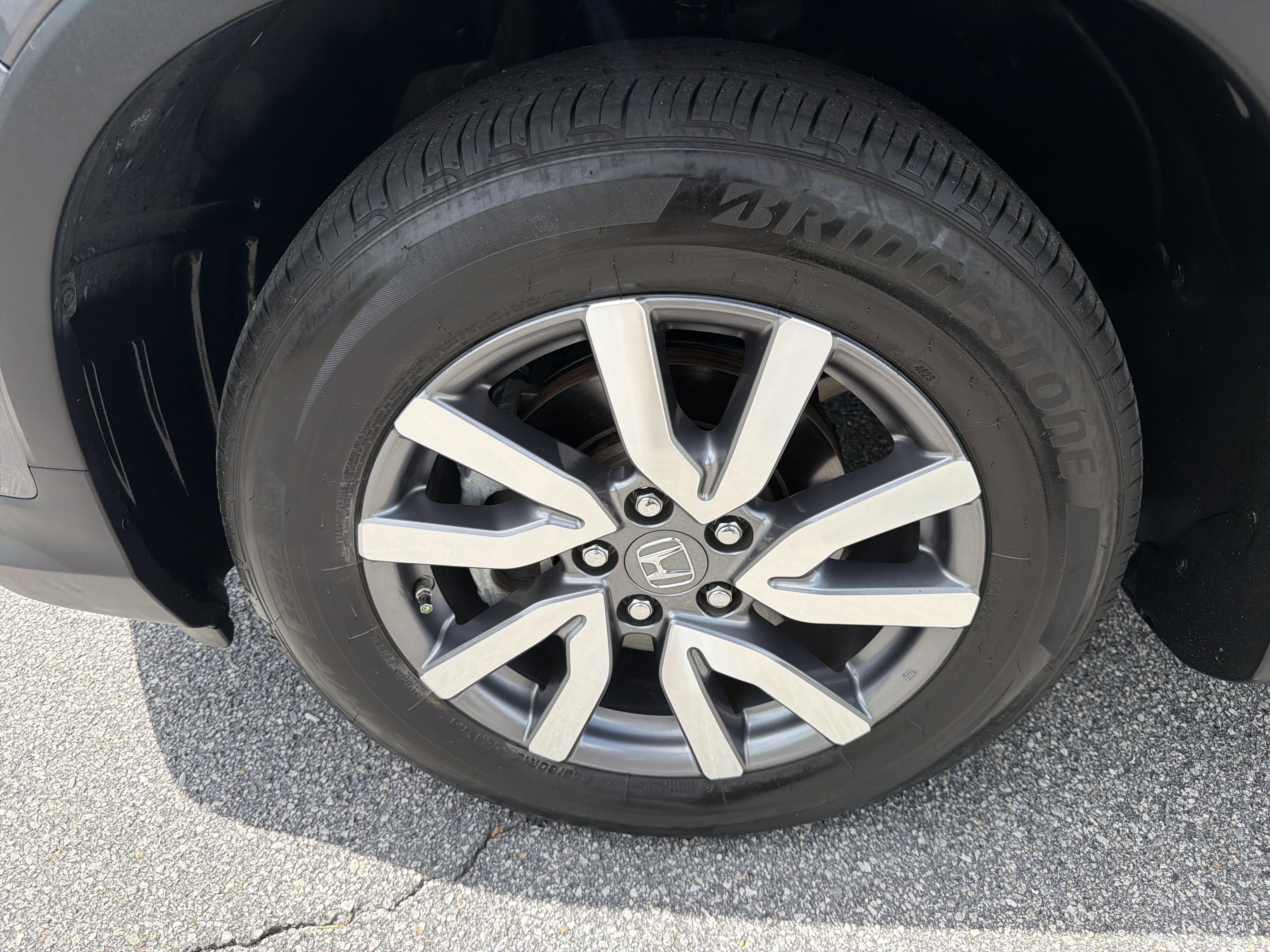 Used 2021 Honda Pilot EX-L image 20
