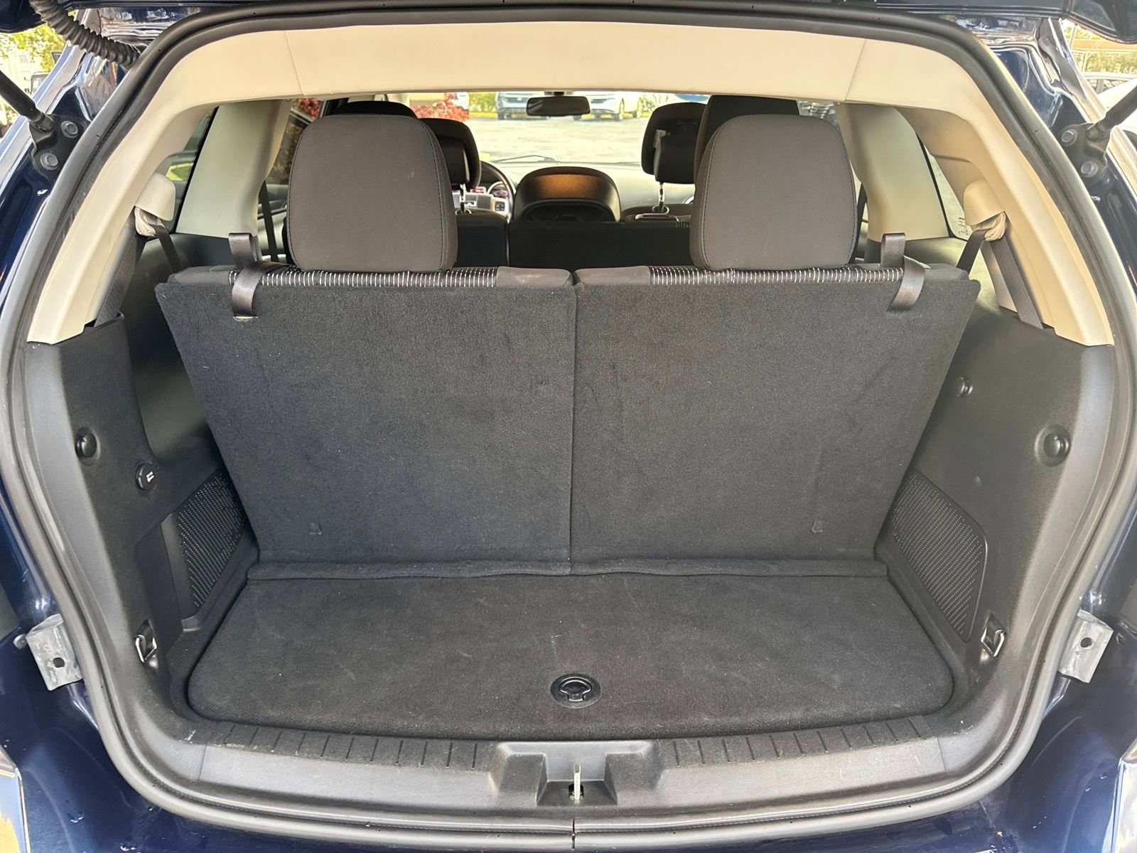 Used 2020 Dodge Journey SE w/ SE Popular Equipment Group image 26