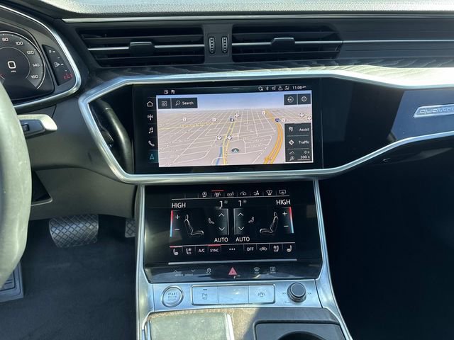 Used 2019 Audi A7 3.0T Prestige w/ Prestige Package image 24
