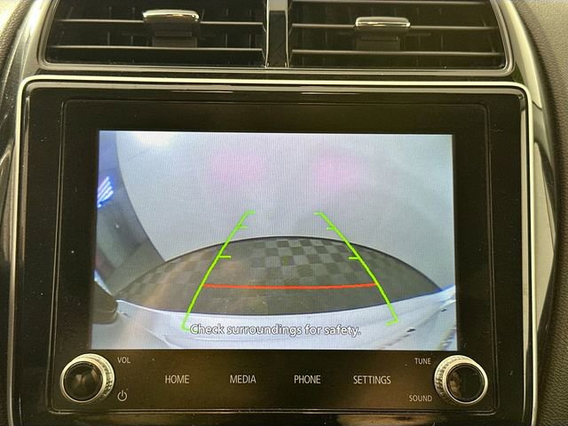 Used 2024 Mitsubishi Outlander Sport SE image 11