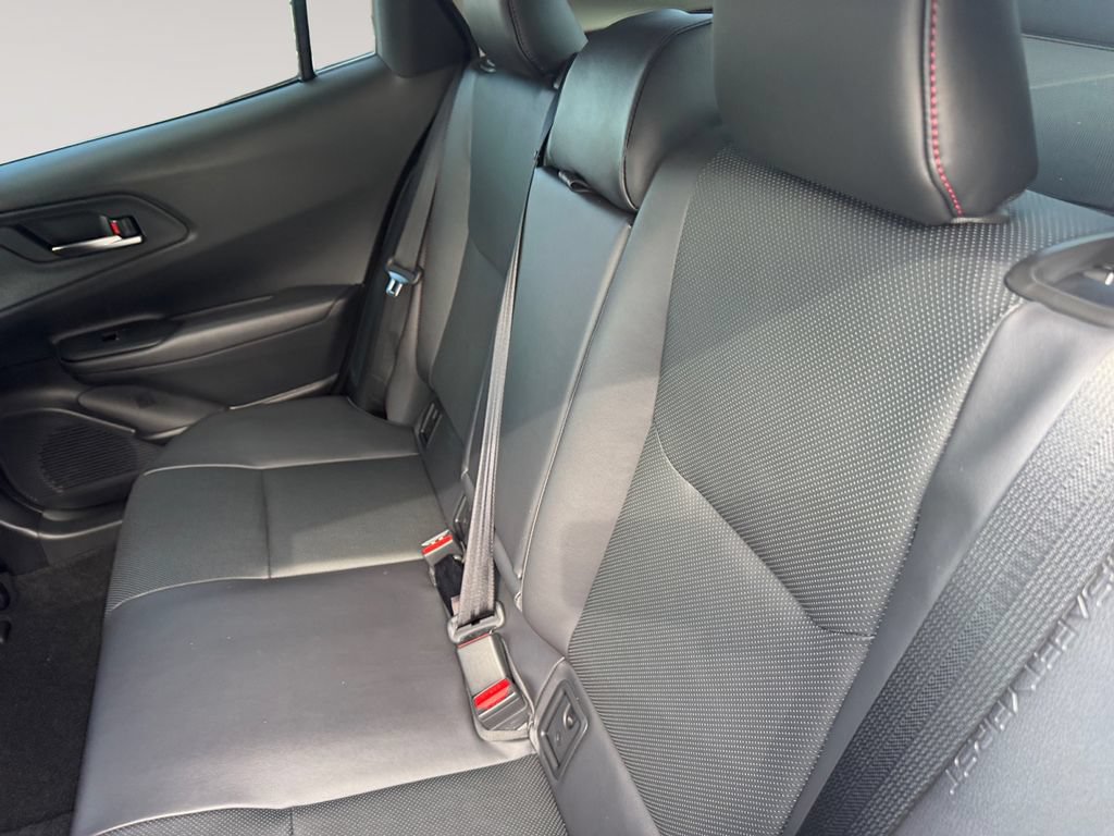 Used 2026 Toyota Prius Plug-In Hybrid w/ Limited Premium Package FWD image 13