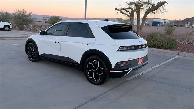 Used 2022 Hyundai Ioniq 5 SE image 7