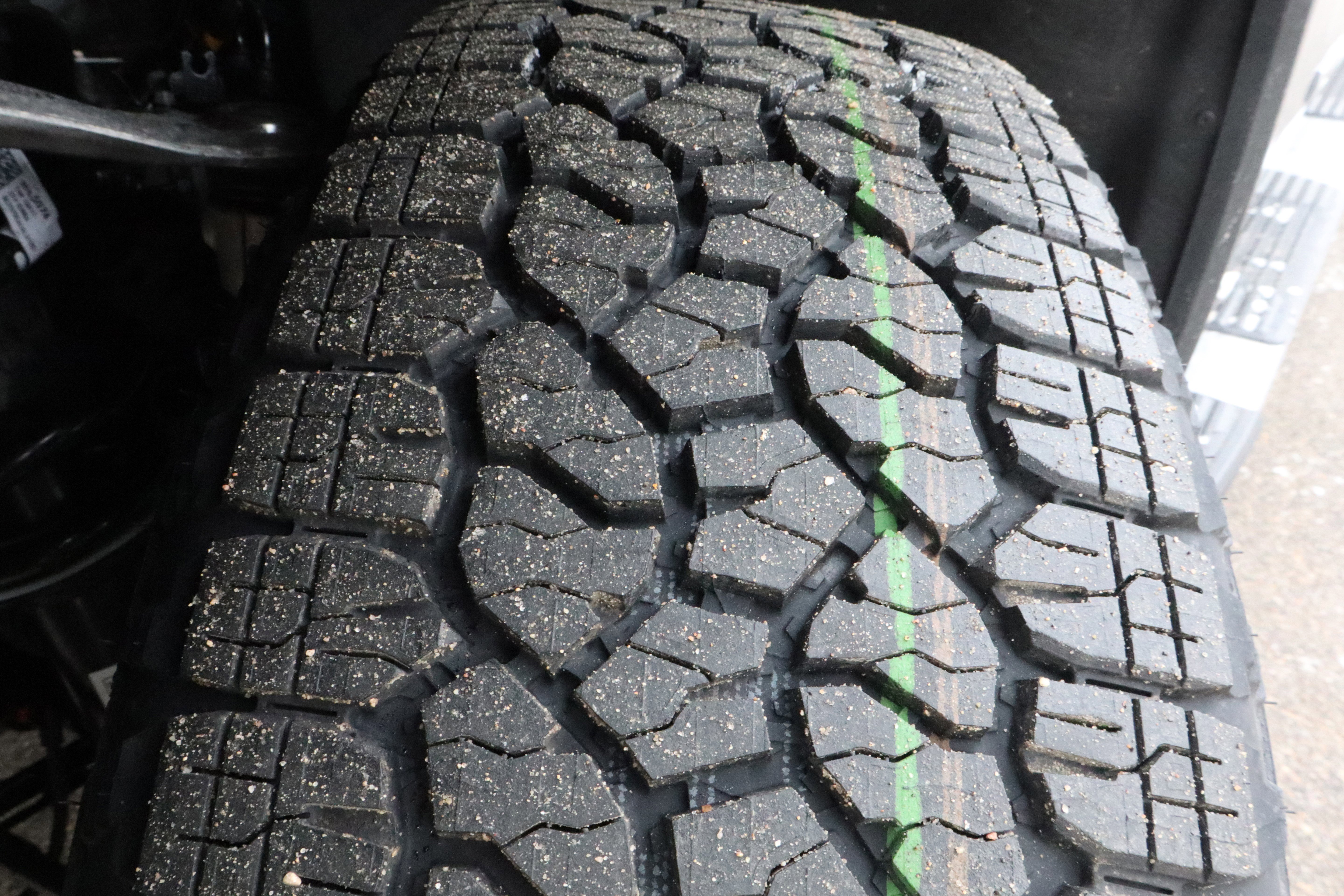 New 2026 GMC Sierra 1500 Denali w/ Technology Package image 17