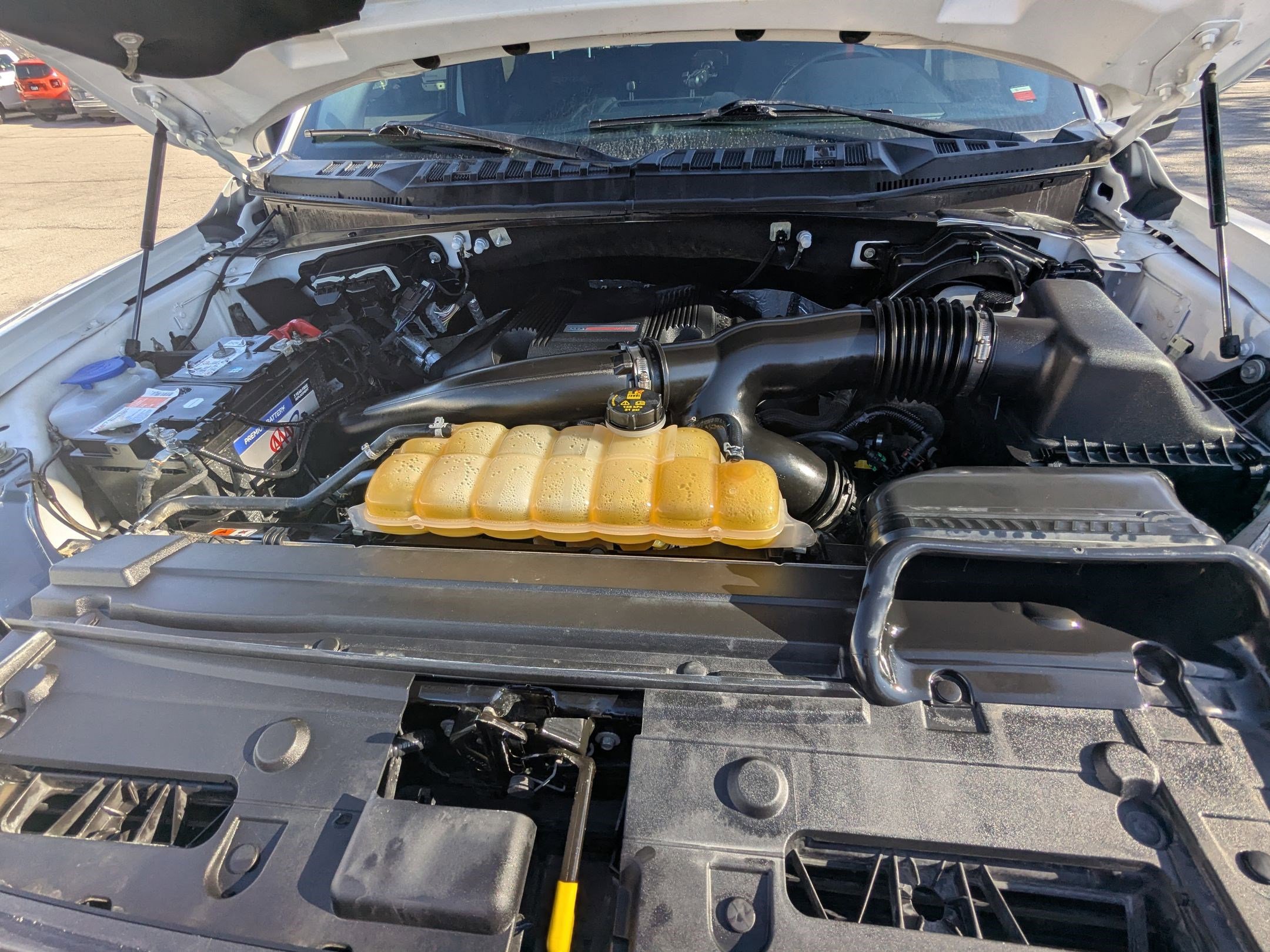 Used 2018 Ford F150 Raptor image 32