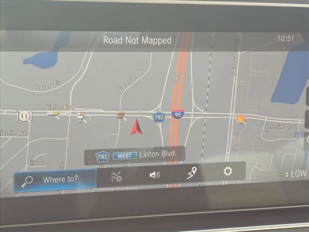 Used 2020 Mercedes-Benz GLE 350 4MATIC image 13