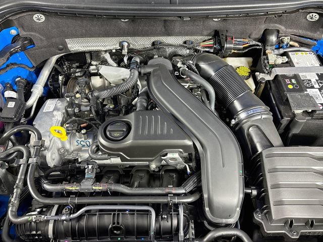 New 2026 Volkswagen Taos SE AWD/4WD image 30