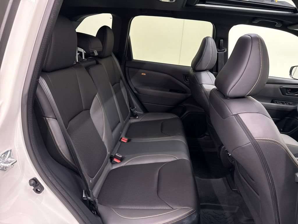 Used 2026 Subaru Forester Wilderness AWD/4WD image 25