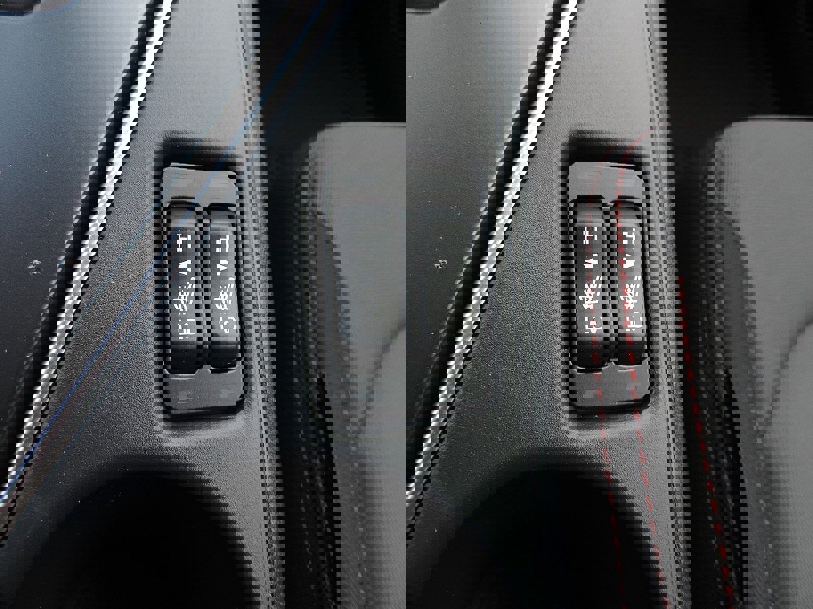 New 2026 Subaru Impreza 2.0i Sport image 19