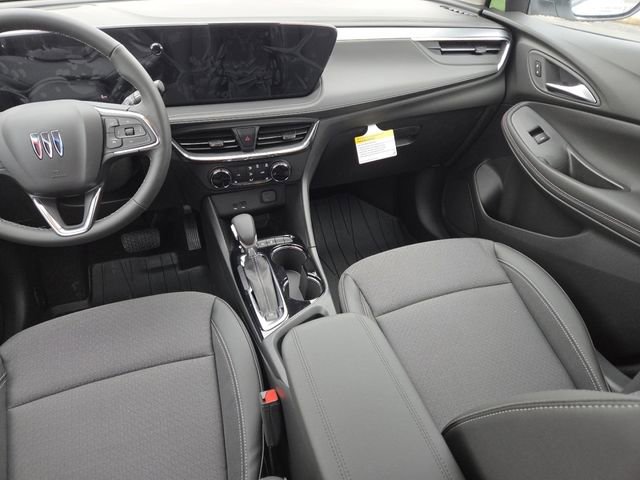 New 2026 Buick Encore GX Preferred w/ Comfort Package image 29