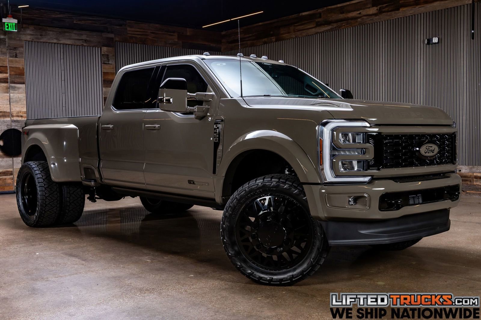 Used 2026 Ford F450 Lariat image 1