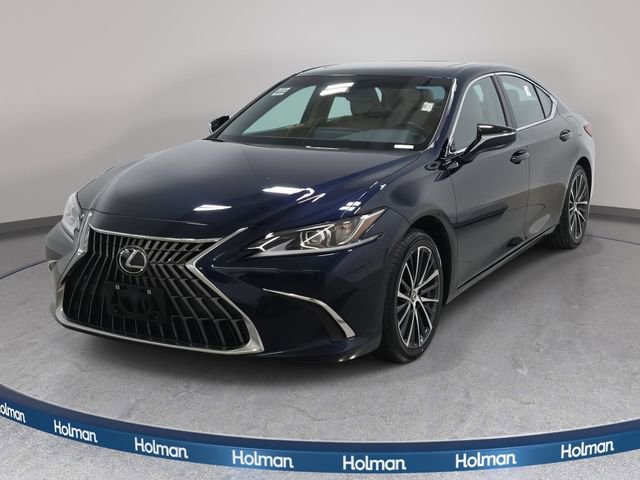 Used 2022 Lexus ES 350 w/ Premium Package image 3