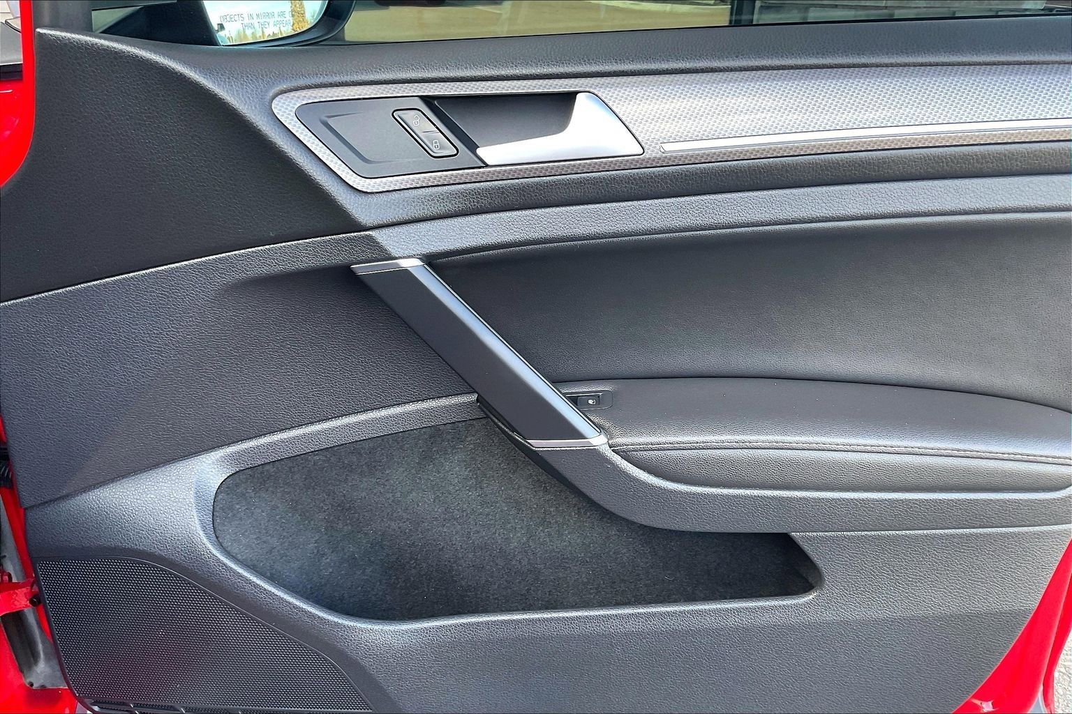 Used 2019 Volkswagen Golf Alltrack SEL image 21