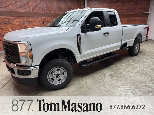 New 2026 Ford F250 XL image 1