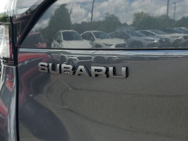 New 2026 Subaru Forester Limited AWD/4WD image 8