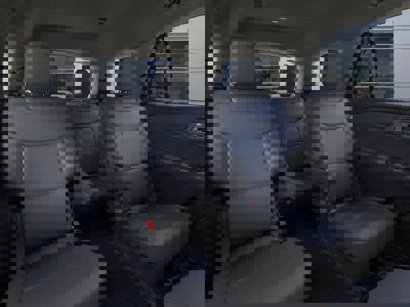 New 2026 Ford Explorer Active w/ Active Comfort Package image 11