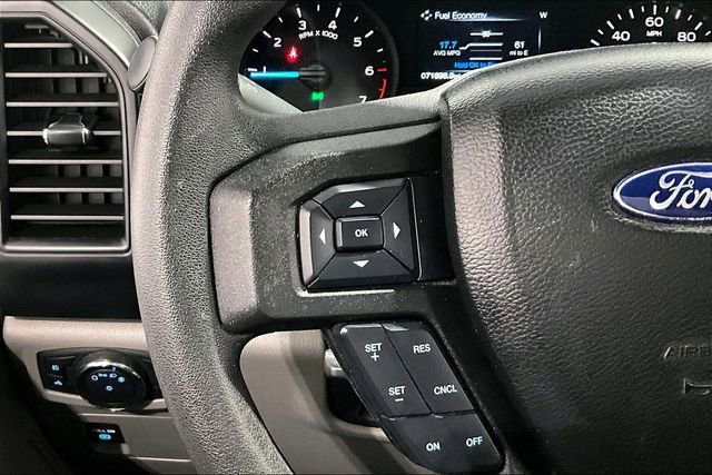 Used 2019 Ford F150 XL w/ Equipment Group 101A Mid image 12