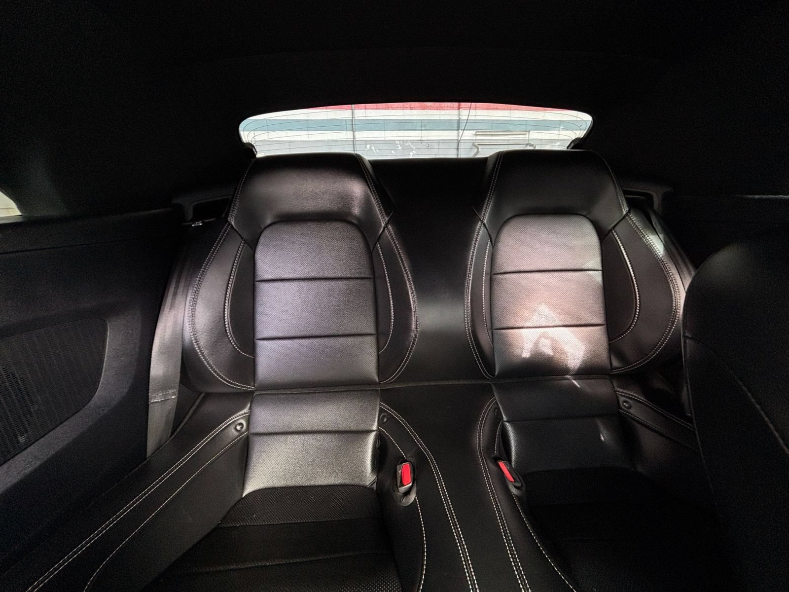 Used 2022 Ford Mustang GT Premium w/ GT Performance Package RWD image 37