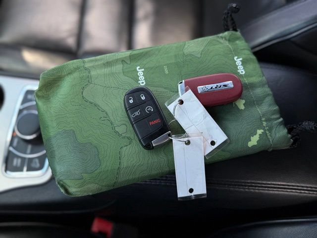 Used 2019 Jeep Grand Cherokee High Altitude AWD/4WD image 5