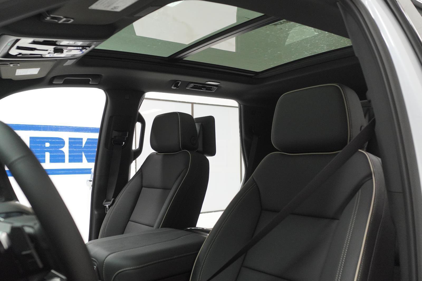New 2026 Chevrolet Tahoe Premier RWD image 19