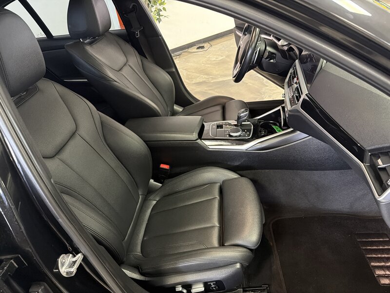 Used 2019 BMW 330i Sedan w/ Convenience Package RWD image 37