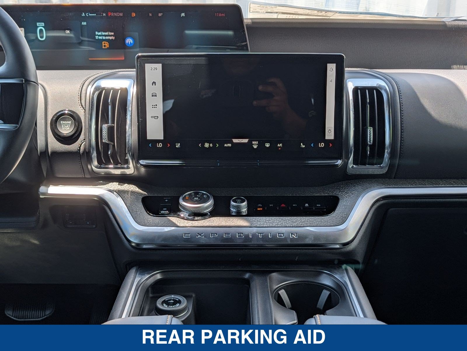 New 2026 Ford Expedition Tremor AWD/4WD image 24