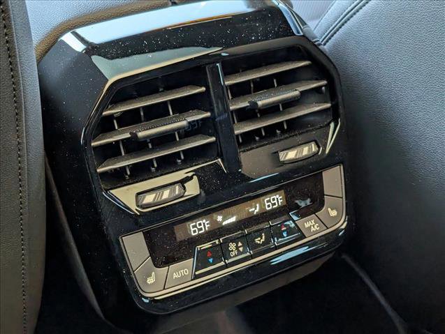 Certified 2024 BMW iX M60 AWD/4WD image 18