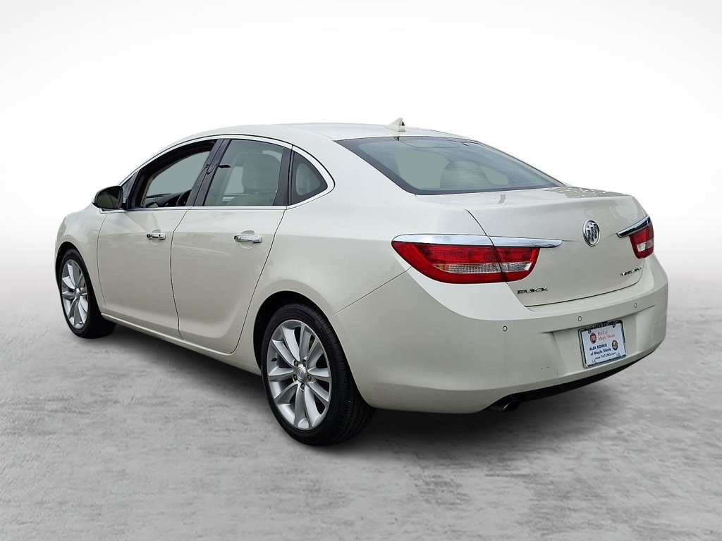 Used 2014 Buick Verano Convenience FWD image 3