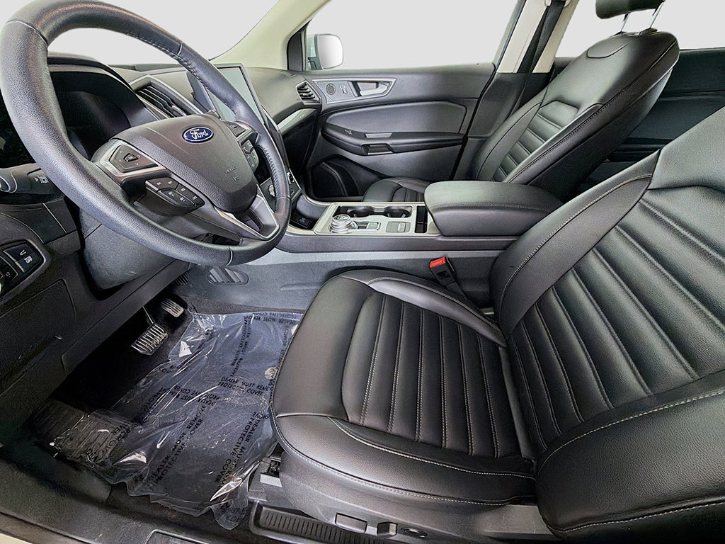 Used 2023 Ford Edge SEL w/ Convenience Package AWD/4WD image 20