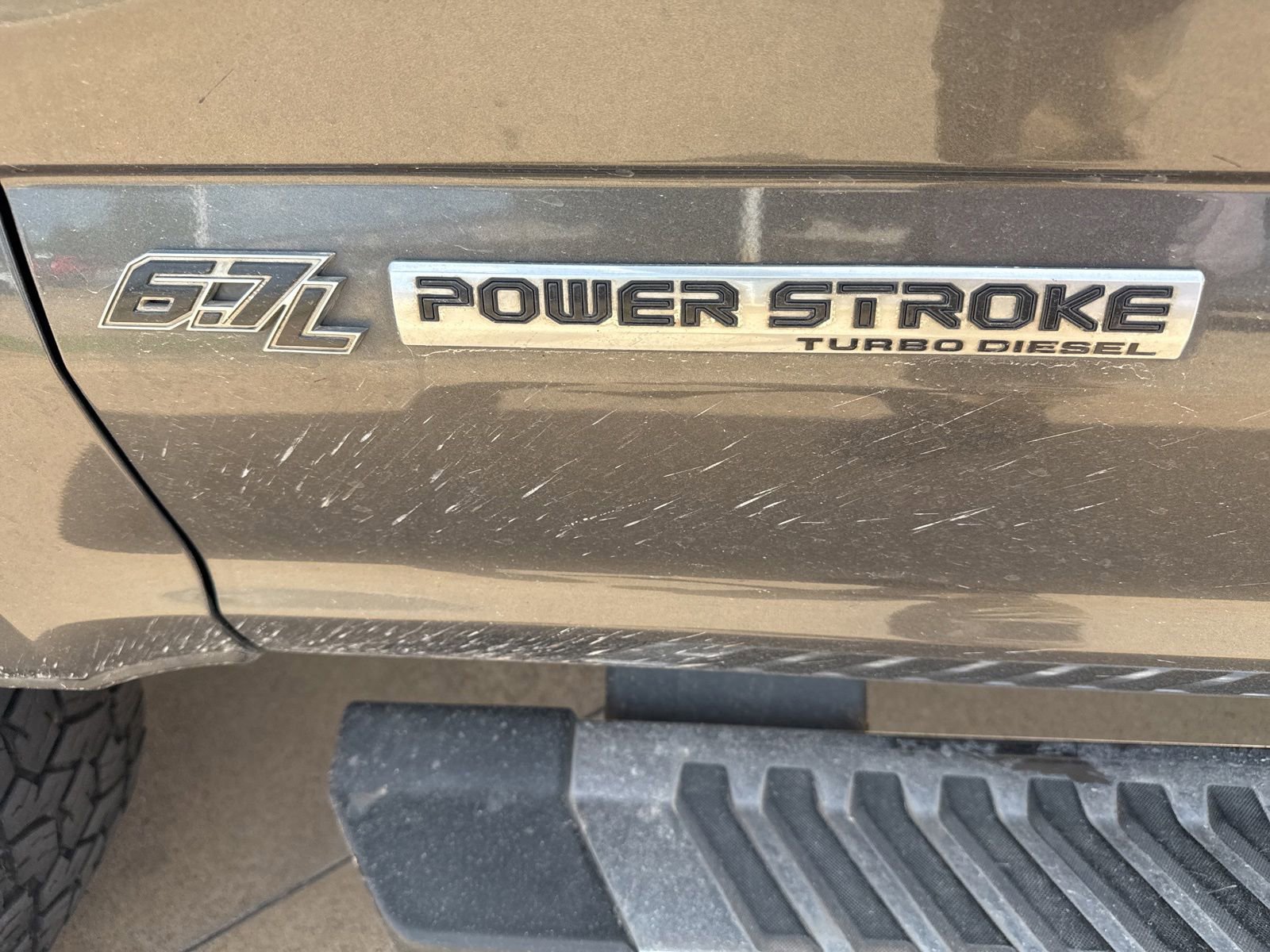 Used 2017 Ford F250 XLT w/ XLT Value Package AWD/4WD image 15