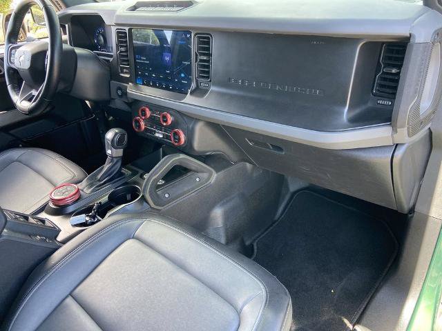 Used 2023 Ford Bronco Everglades AWD/4WD image 25