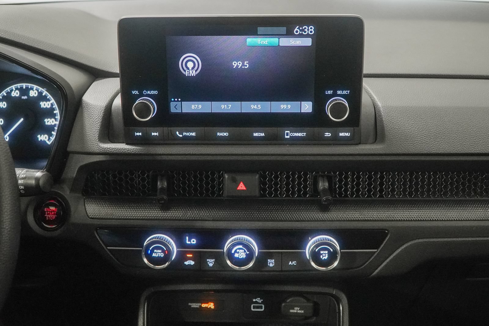 Used 2023 Honda CR-V LX image 24
