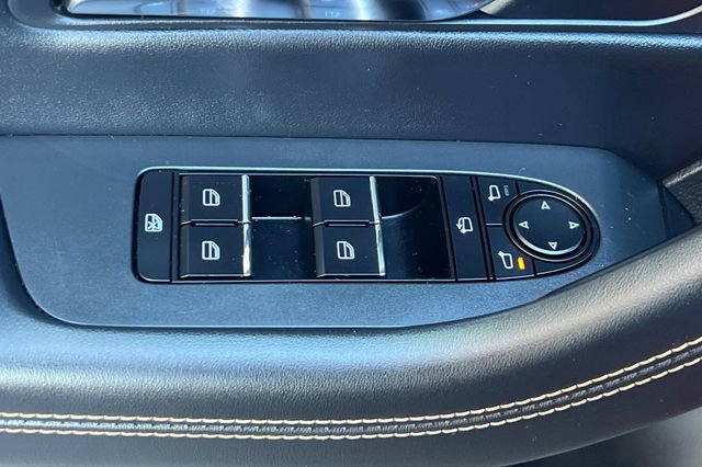 Certified 2025 MAZDA CX-70 Plug-In Hybrid w/ Premium Plus image 13