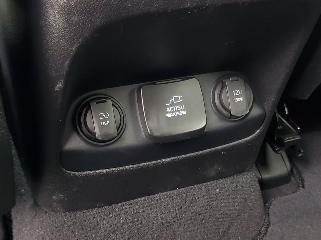 Used 2017 Kia Sorento EX w/ EX V6 Premium Package AWD/4WD image 27