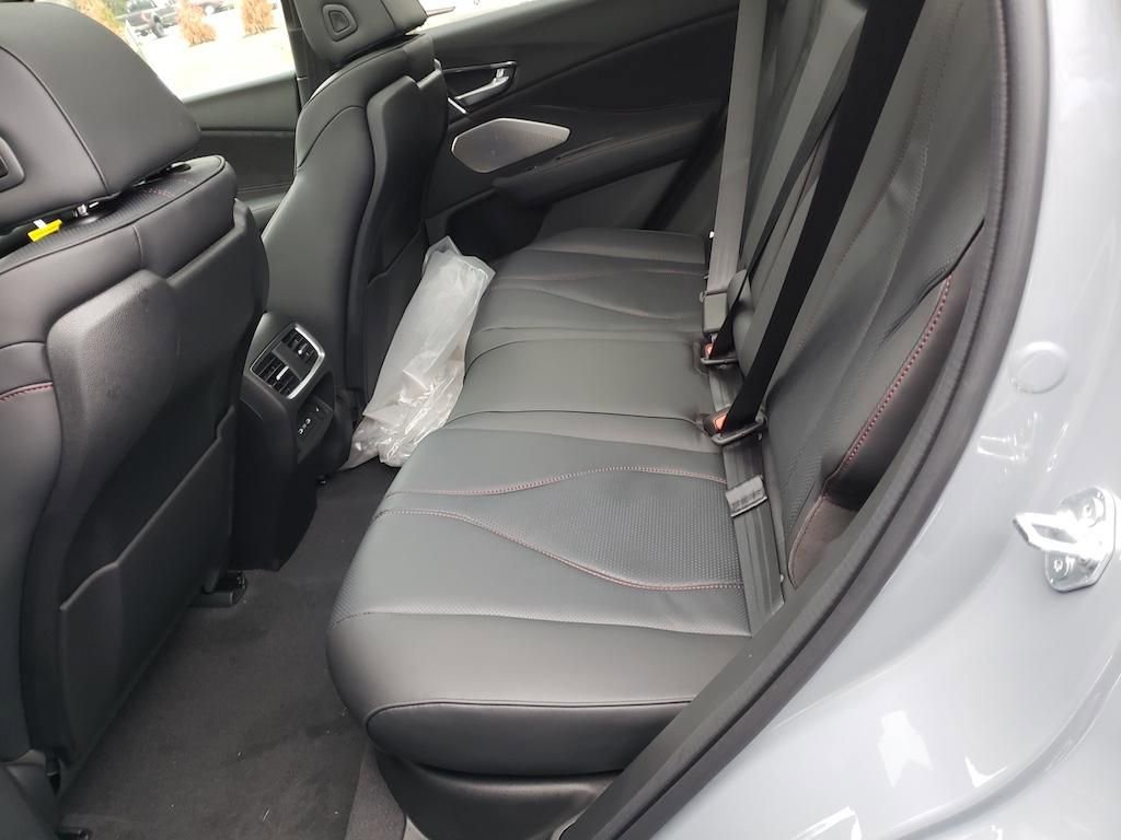 New 2026 Acura RDX A-Spec image 15