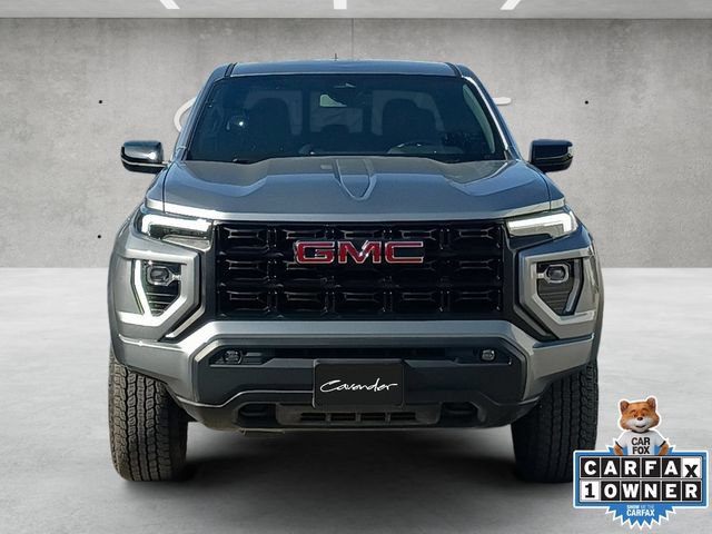 Used 2024 GMC Canyon Elevation w/ Elevation Premium Package RWD image 18