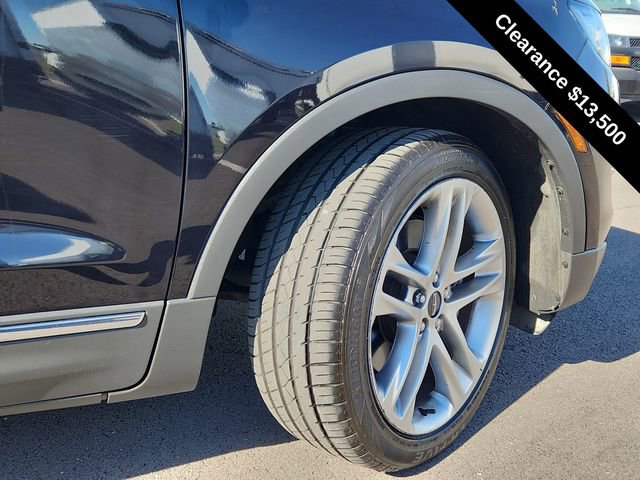 Used 2019 Lincoln MKC Reserve w/ Canadian Touring Package image 17