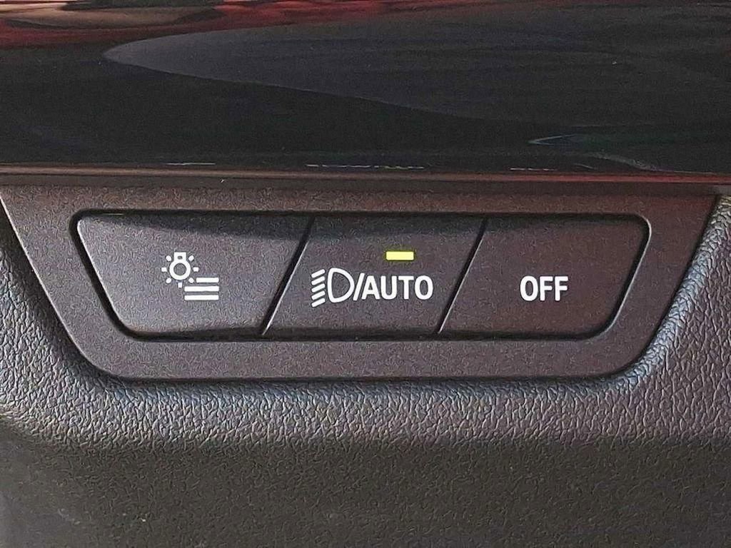 Used 2025 BMW X2 xDrive28i image 24