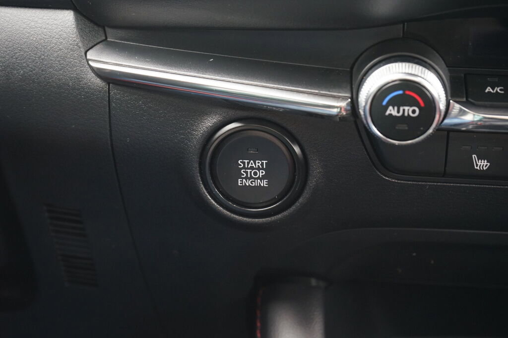 Used 2024 MAZDA MAZDA3 s AWD/4WD image 27