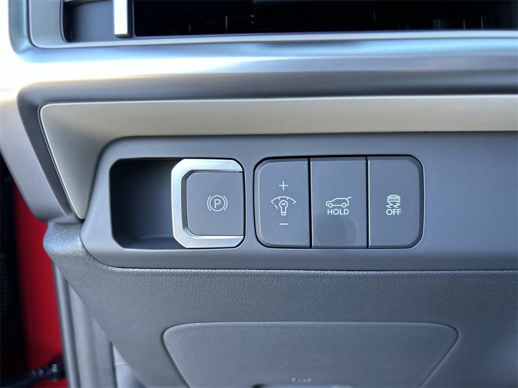New 2026 Hyundai Santa Fe SEL image 25