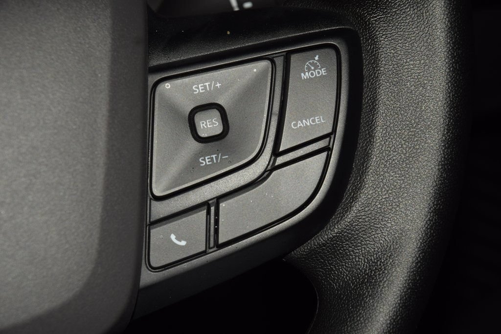 New 2026 Chevrolet Low Cab Forward 5500 XD RWD image 24