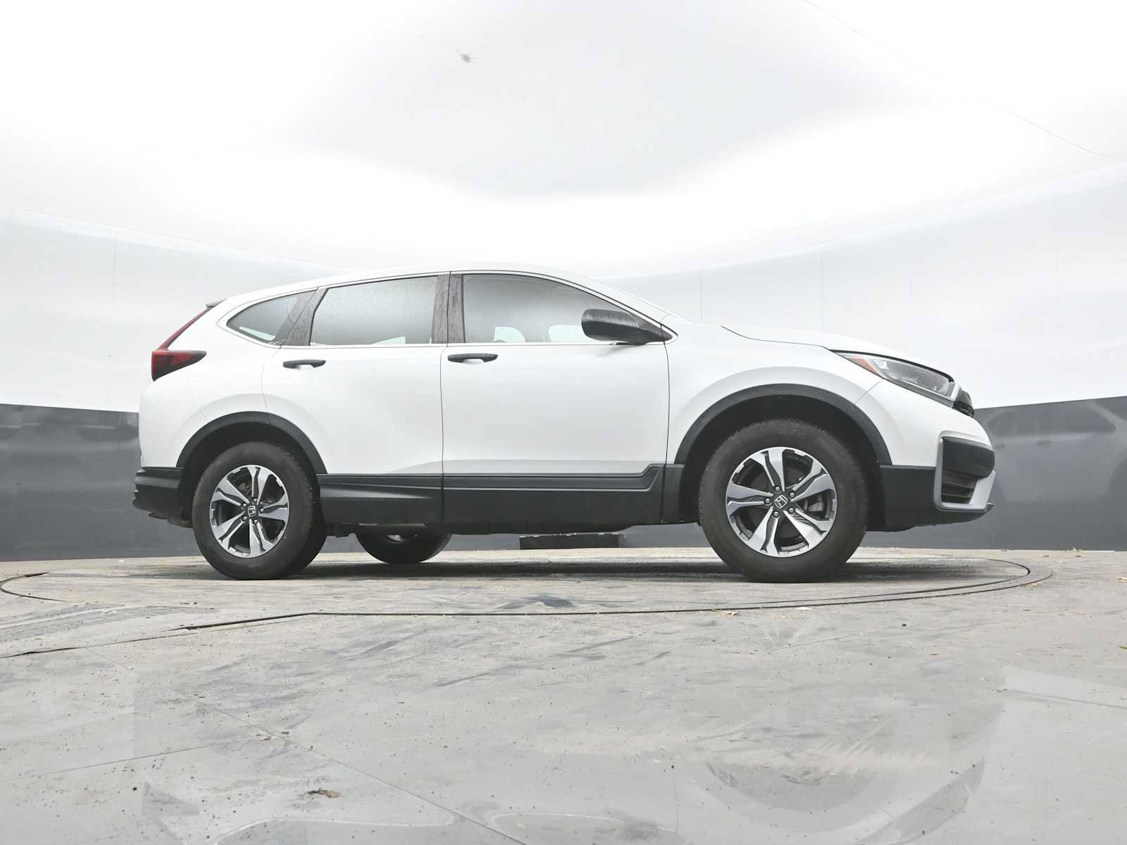 Used 2021 Honda CR-V LX image 43