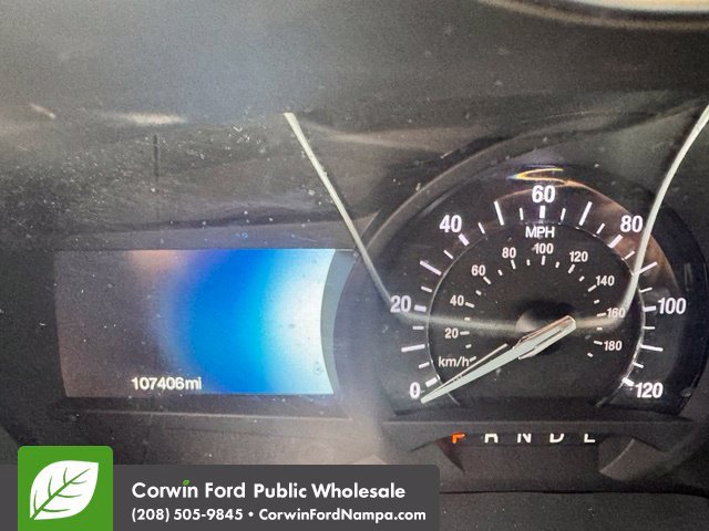 Used 2018 Ford Fusion Energi SE FWD image 15