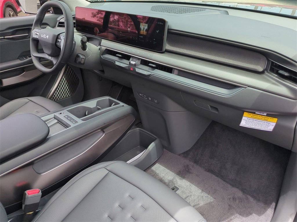 New 2026 Kia EV9 Wind image 44