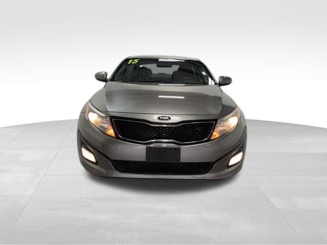 Used 2015 Kia Optima LX FWD image 3