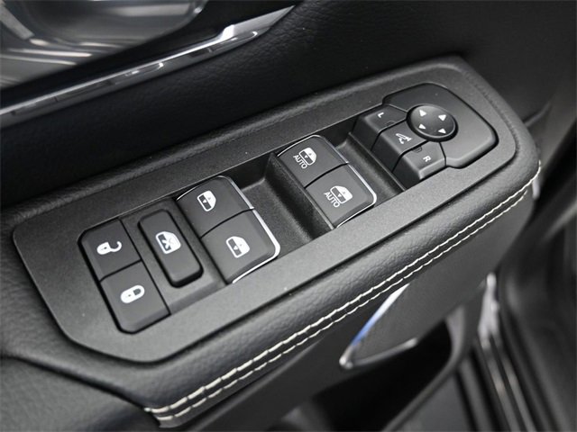 Used 2026 RAM 1500 Laramie w/ Laramie Southwest Edition image 12