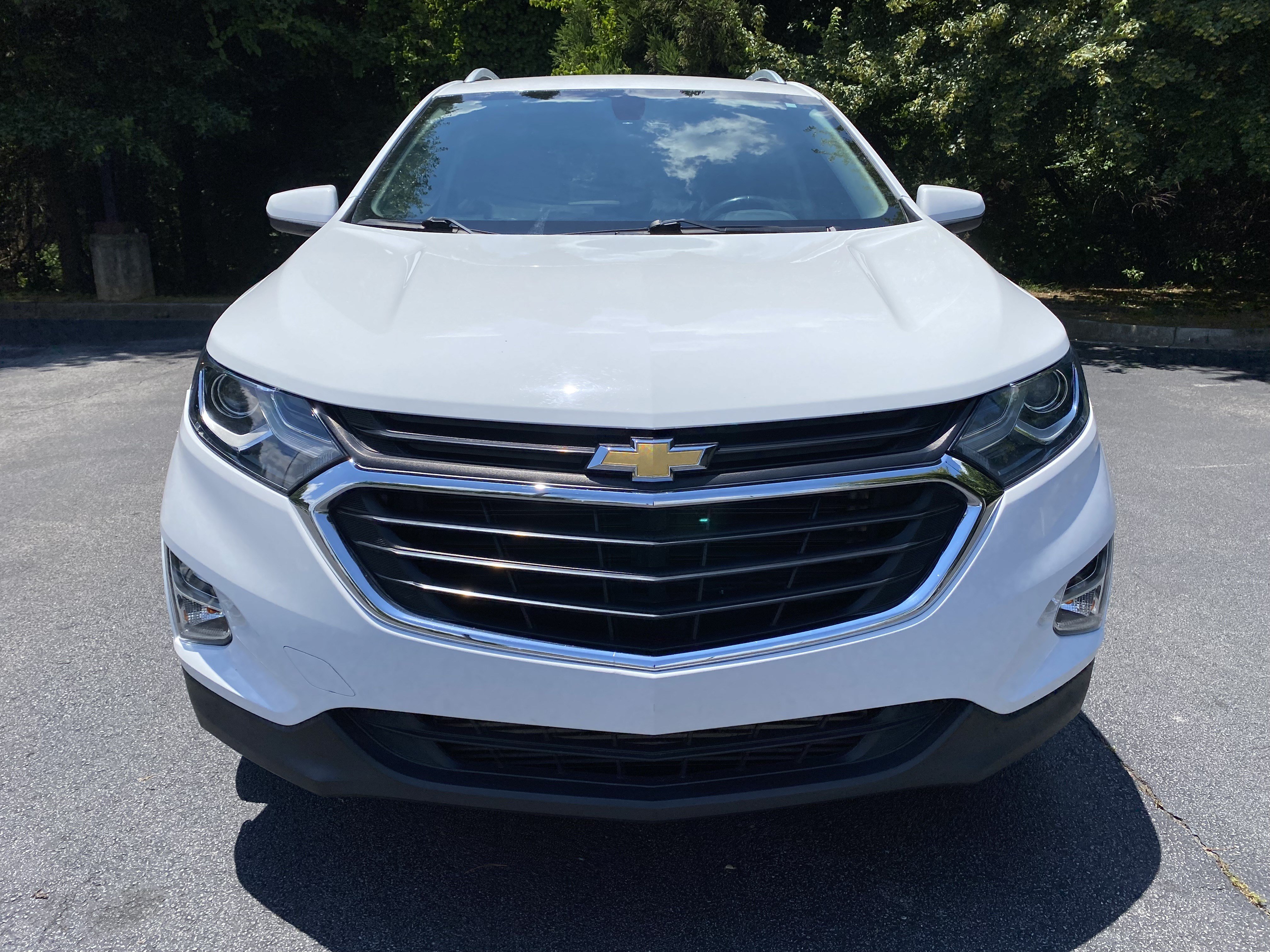 Used 2019 Chevrolet Equinox LT FWD image 3