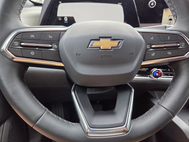 New 2026 Chevrolet Equinox LT w/ Convenience Package II image 33