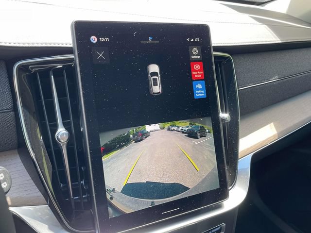 New 2026 Volvo XC90 B5 Core AWD/4WD image 27