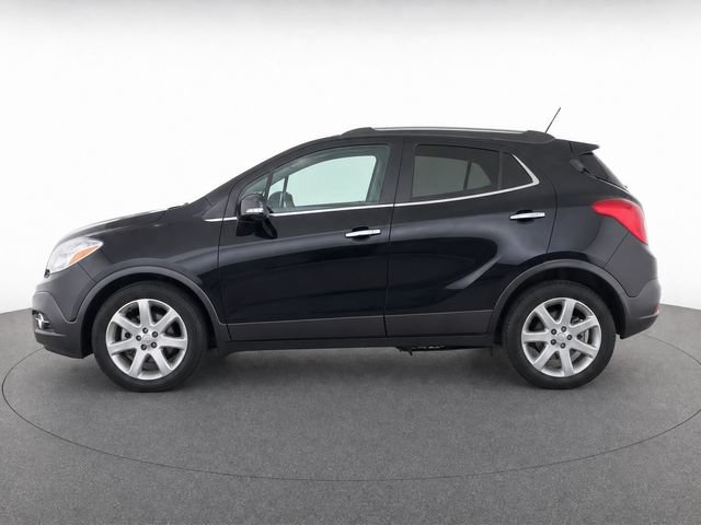 Used 2015 Buick Encore Leather w/ Experience Buick Package FWD image 6